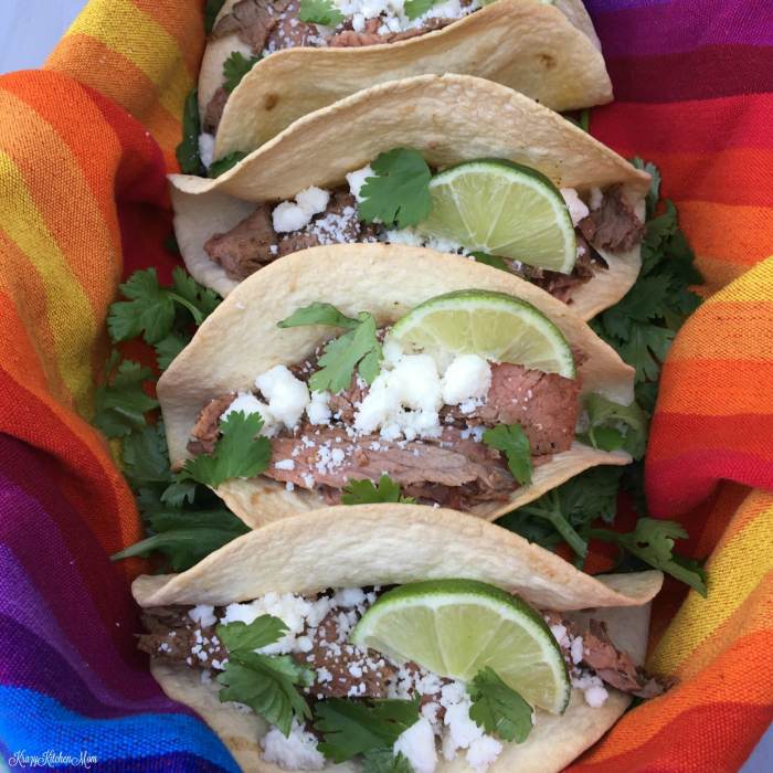 Best taco recipe