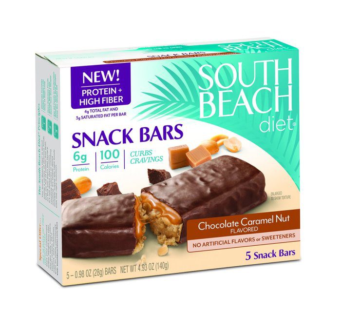South beach diet coupon