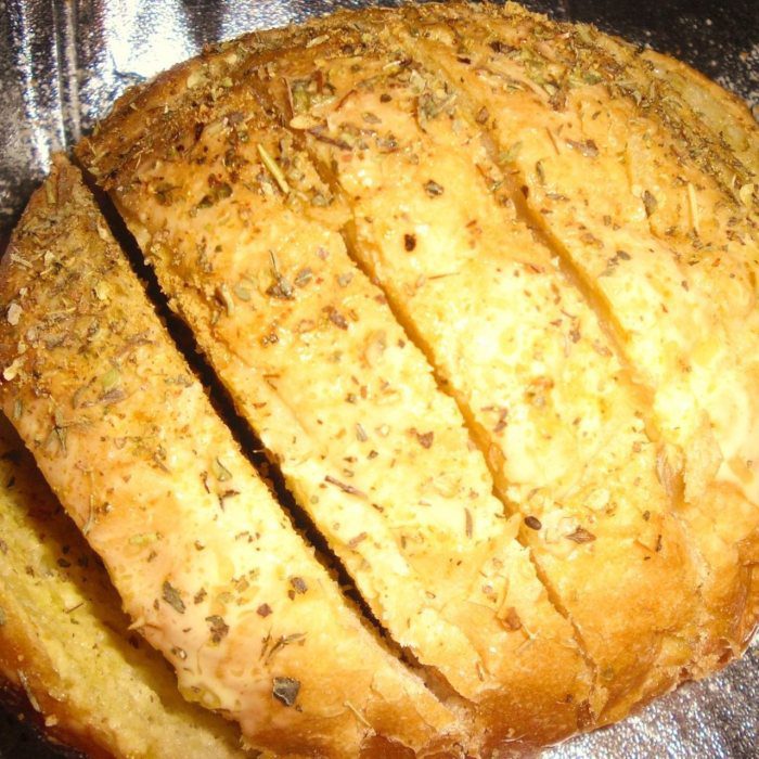 Amish bread recipe