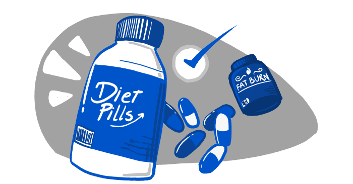Best fast working diet pills